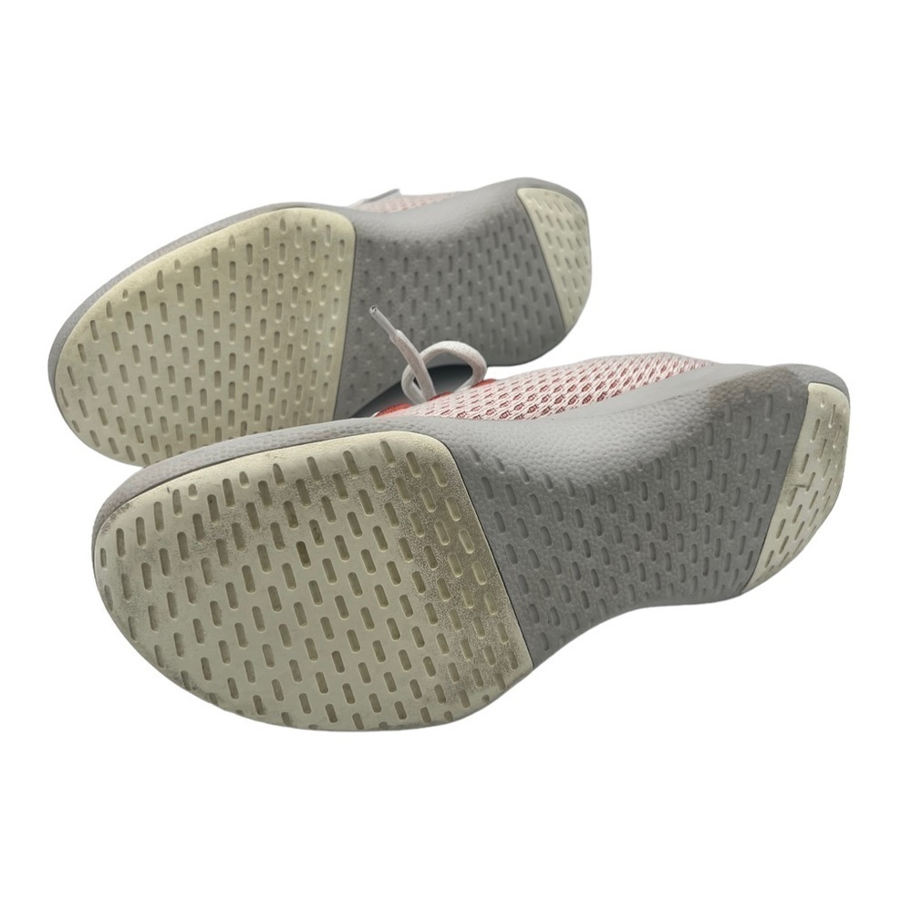 ALLBIRDS Women's Tree Dasher 1 Erupt (Grey Sole) - Picture 11 of 12